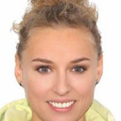 Natasha Bures foto