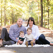 Mandi Clark's photo