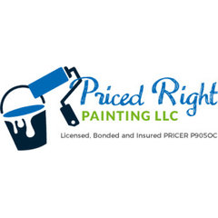 Priced Right Painting