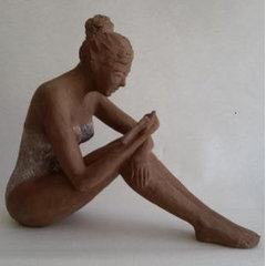 Nathalie Lefort sculpteur