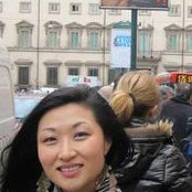 Julie Ko's photo