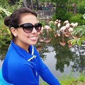 Juliet F Tapia's photo