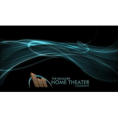 THE BOULDER HOME THEATER COMPANY