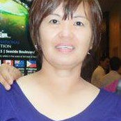 Georgette Legaspi's photo