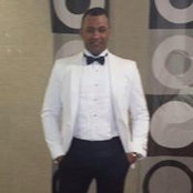 Daniel Rosas foto
