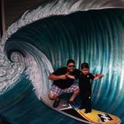 David Molina's photo