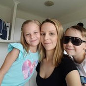 Naomi French's photo