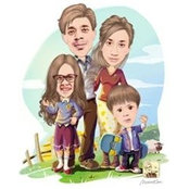 Gnei Ayman's photo