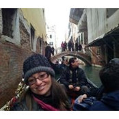 Andrea Márquez's photo