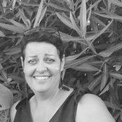 Sandrine Protins billede