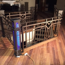 Prairie house - Home Improvement