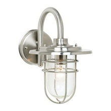 outdoor lighting