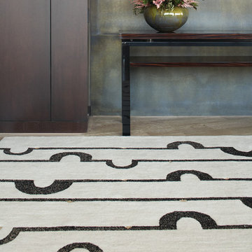 Tibetan Area Rugs