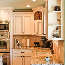 moms kitchen