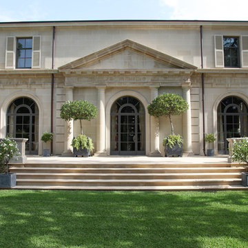The Oaks Residence