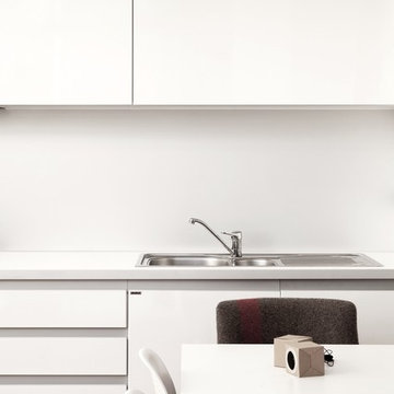 Shoreditch Loft Apartment
