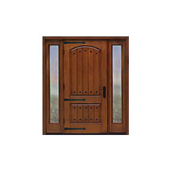 Decorative Garage Door Hardware Uses - Products