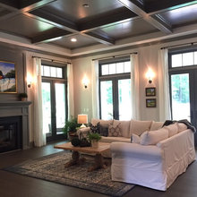 Living Room Ideas