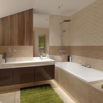Two floor respite