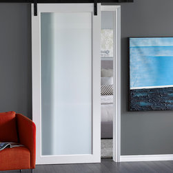 Barn Door Photo Shoot - Interior Doors
