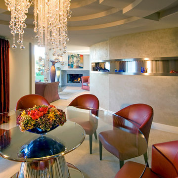 Hidden Hill Residence