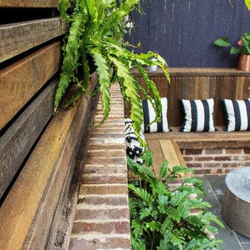 Bondi Courtyard