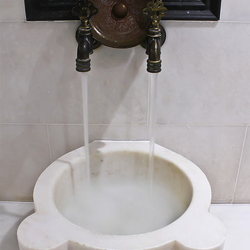 Turkish Bath
