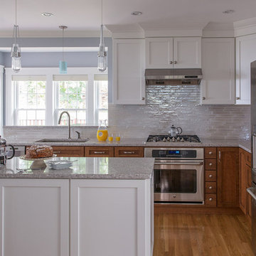 Light's Delight Bungalow