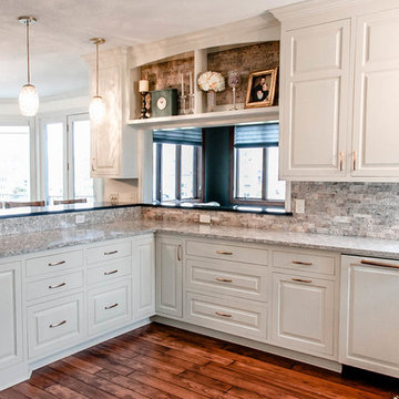 New Home Construction