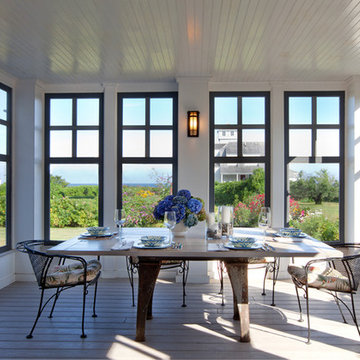 Seaside Bungalow