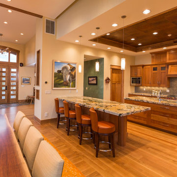Residential Design 1