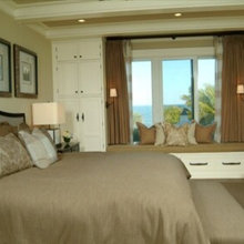 Master Bedroom Renovation