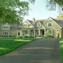 Curb Appeal