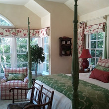 Bedroom Ideas