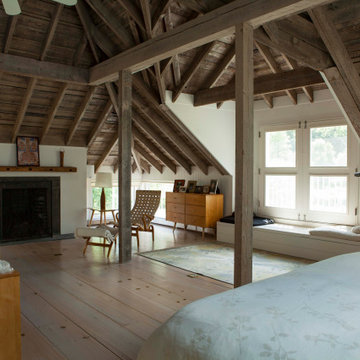 Farmhouse Bedroom