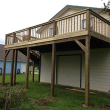 Patio Ideas