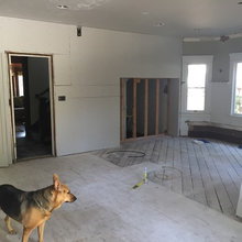 Remodel photos