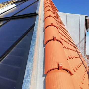 Hausbau Projekt LEBENSRAUM³