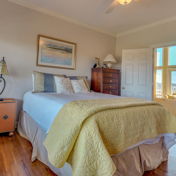 Spanish Hammock property–Tybee Island, GA