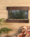 Reflection Creek Water Feature by Adagio, Silver Mirror, Copper Vein