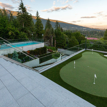 Normanby Crescent, West Vancouver