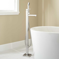 GOTHENBURG FREESTANDING TUB FAUCET - Products