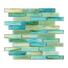 Tile samples