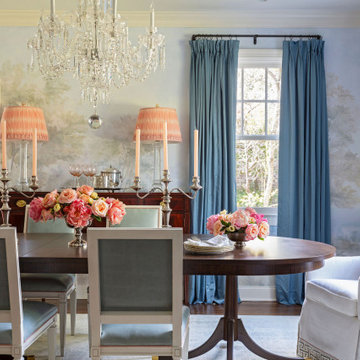 Charleston Pied-à-terre