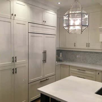 Our Kitchens