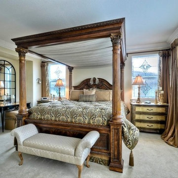Interior Design with Feng Shui