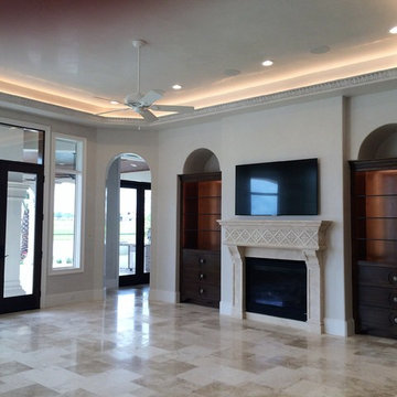 Miramar Houston Home