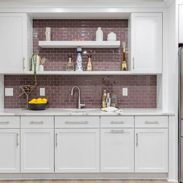 Full Basement Remodel