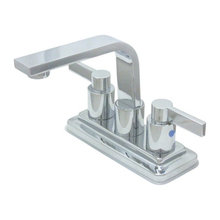 bathroom faucets