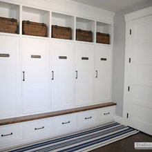 Mudroom